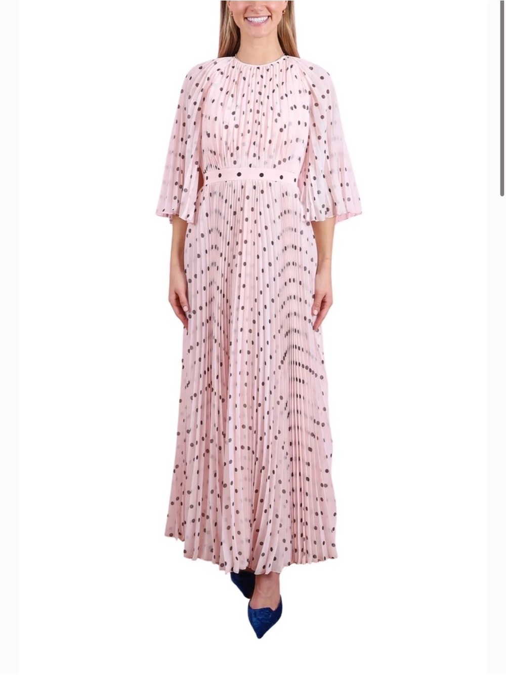 Huishan Zhang Martine Dress NWT
